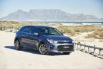 Kia Rio 2017 года (ZA)
